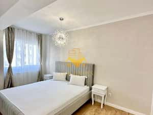 3 camere, Premium, bloc nou, parcare, bloc nou, Urusagului, Zona Profi — miniatura 5