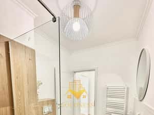 3 camere, Premium, bloc nou, parcare, bloc nou, Urusagului, Zona Profi — miniatura 6
