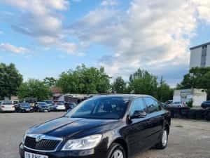 Skoda Octavia / 2011 / 1.2(benzină) / Climă  / Andoid  / Cameră...
