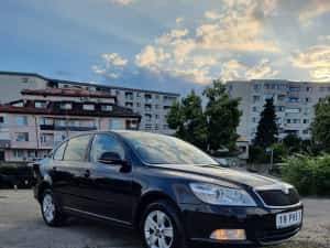 Skoda Octavia / 2011 / 1.2(benzină) / Climă  / Andoid  / Cameră... — miniatura 2