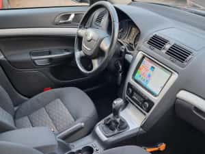 Skoda Octavia / 2011 / 1.2(benzină) / Climă  / Andoid  / Cameră... — miniatura 5