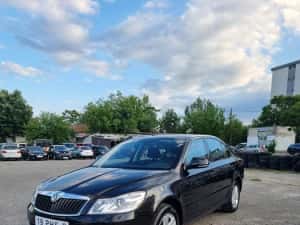 Skoda Octavia / 2011 / 1.2(benzină) / Climă  / Andoid  / Cameră... — miniatura 9