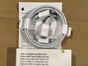 6 Incarcator Cablu pentru iPhone oricare