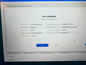 6 Incarcator Cablu pentru iPhone oricare — miniatura 4