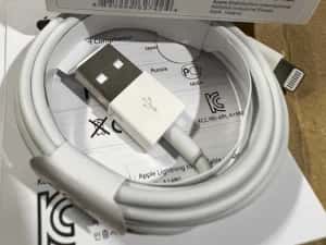 6 Incarcator Cablu pentru iPhone oricare — miniatura 7