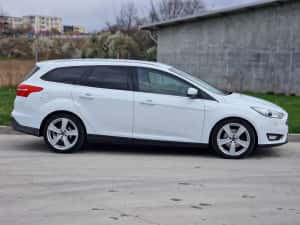 Ford Focus Titanium 2018 - Euro 6 - 2.0 Diesel — miniatura 5