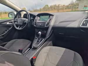 Ford Focus Titanium 2018 - Euro 6 - 2.0 Diesel — miniatura 6