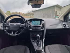 Ford Focus Titanium 2018 - Euro 6 - 2.0 Diesel — miniatura 7