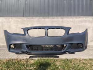 Bara fata BMW f10 mtech