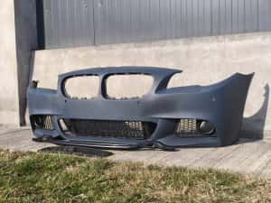 Bara fata BMW f10 mtech — miniatura 2