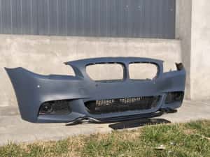 Bara fata BMW f10 mtech — miniatura 3