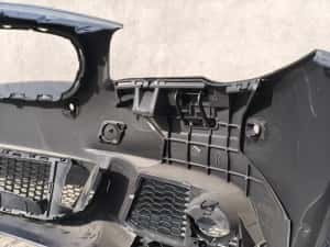 Bara fata BMW f10 mtech — miniatura 5