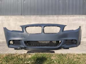 Bara fata BMW f10 mtech — miniatura 6