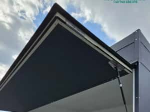 Rulote comerciale FAST FOOD, patiserie --> 3* 2 *2,3 M . Pret redus! — miniatura 6