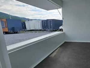 Rulote comerciale FAST FOOD, patiserie --> 3* 2 *2,3 M . Pret redus! — miniatura 7