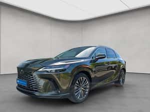 Lexus RX 450 Hibrid 2023 - SUV Second hand