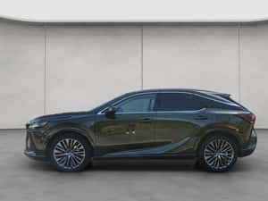 Lexus RX 450 Hibrid 2023 - SUV Second hand — miniatura 2