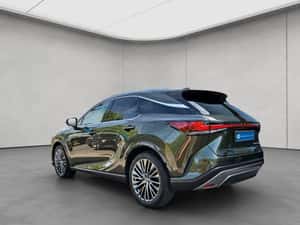 Lexus RX 450 Hibrid 2023 - SUV Second hand — miniatura 3