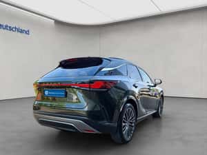 Lexus RX 450 Hibrid 2023 - SUV Second hand — miniatura 5