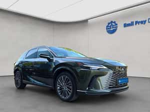 Lexus RX 450 Hibrid 2023 - SUV Second hand — miniatura 6