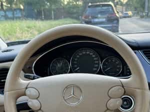Mercedes Benz CLS 350 cu doar 60.000 km EXEMPLAR — miniatura 6