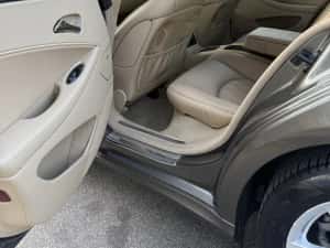 Mercedes Benz CLS 350 cu doar 60.000 km EXEMPLAR — miniatura 8