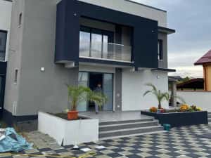 balustrade de sticla — miniatura 3