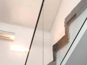 balustrade de sticla — miniatura 4