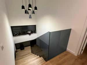 balustrade de sticla — miniatura 6