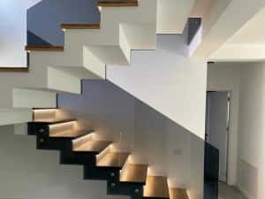 balustrade de sticla — miniatura 7