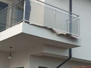 balustrade de sticla — miniatura 8