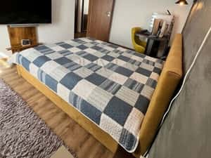 COMISION 0% | Apartament 3 Camere | 69 mp | 2 băi | Zona Soarelui — miniatura 4