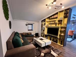 COMISION 0% | Apartament 3 Camere | 69 mp | 2 băi | Zona Soarelui — miniatura 5