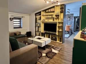 COMISION 0% | Apartament 3 Camere | 69 mp | 2 băi | Zona Soarelui — miniatura 6