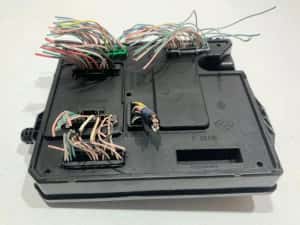 Calculator confort BCM Renault Megane 3 284B17288R 1.5 dci cutie manua — miniatura 4