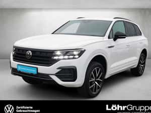 Volkswagen Touareg 2967 cm3 Diesel 286 cp Automată
