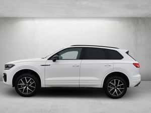Volkswagen Touareg 2967 cm3 Diesel 286 cp Automată — miniatura 2