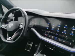 Volkswagen Touareg 2967 cm3 Diesel 286 cp Automată — miniatura 7
