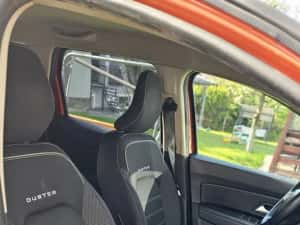 Dacia Duster 2022 1.5 dci 4x4 — miniatura 6