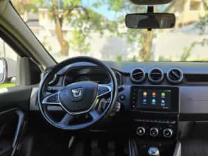 Dacia Duster 2022 1.5 dci 4x4 — miniatura 8