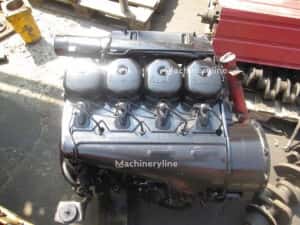 Motor pentru utilaje de constructii Deutz F4L913 - Piese Motor — miniatura 2