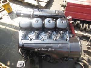 Motor pentru utilaje de constructii Deutz F4L913 - Piese Motor — miniatura 3