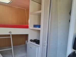 De vânzare autorulotă (camper) Hyundai H350 — miniatura 6