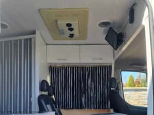 De vânzare autorulotă (camper) Hyundai H350 — miniatura 9