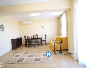 Inchiriere apartament 2 camere Pipera