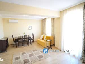 Inchiriere apartament 2 camere Pipera — miniatura 4