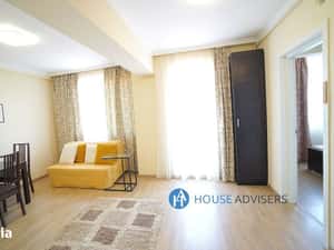 Inchiriere apartament 2 camere Pipera — miniatura 6
