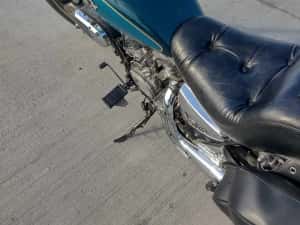 Kawasaki Vulcan VN 750 — miniatura 4