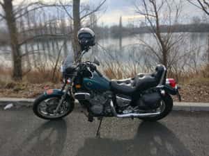 Kawasaki Vulcan VN 750 — miniatura 9
