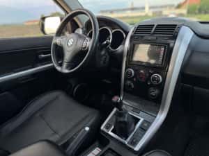 Suzuki grand vitara 1.9 DDIS 129 CP 2011 4WD IMPECABIL — miniatura 7